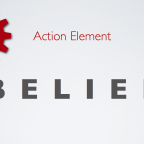 TWP Action Element - Belief