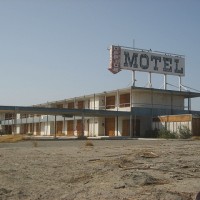 Motel