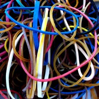 The Rubber Band Hypothesis