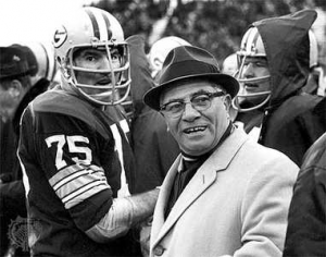 Vince Lombardi